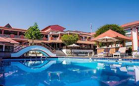 Hotel Pokhara Grande