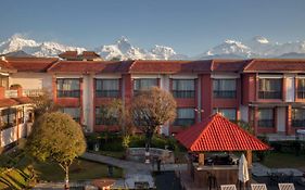 Hotel Pokhara Grande